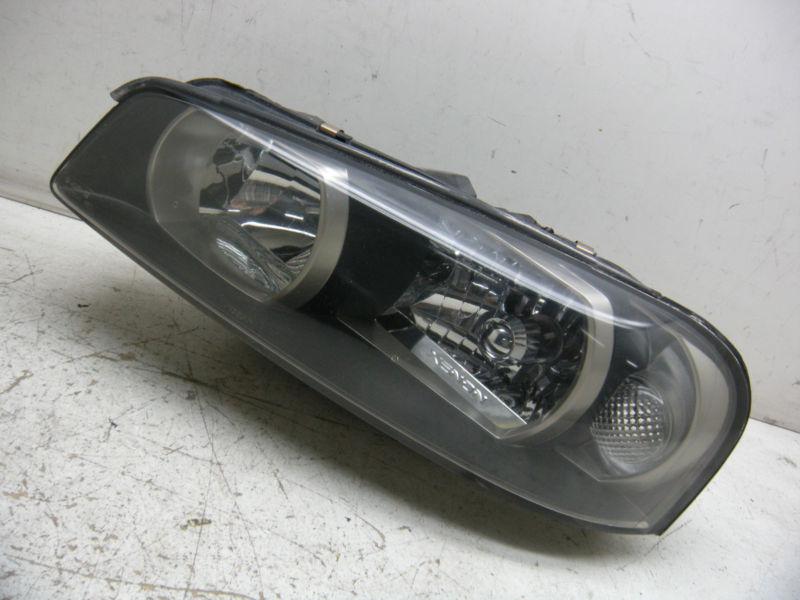 Jdm nissan r34 skyline hid left side headlight junk oem