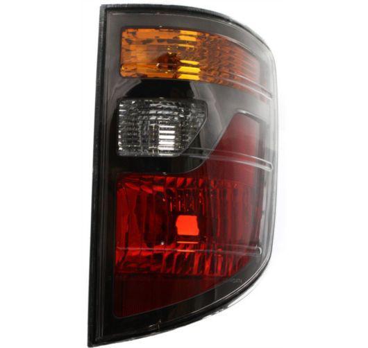 06-08 honda ridgeline pickup rear taillight taillamp rh right passenger side