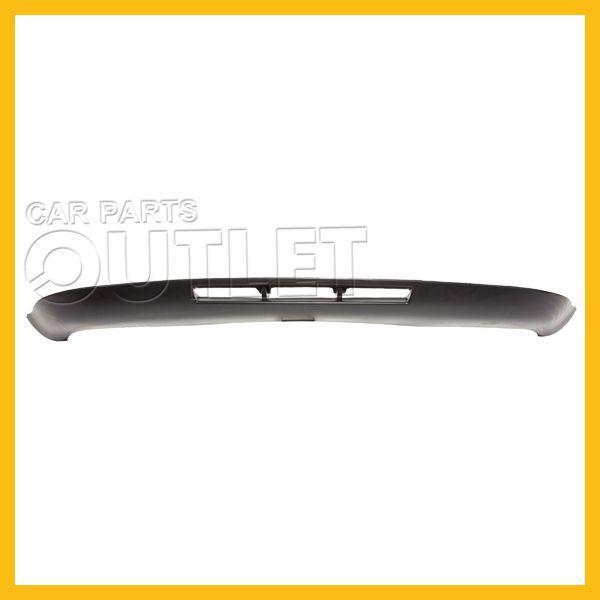 1999-2002 vw jetta front bumper lower valance vw1093104 glx sedan to vin 2099360