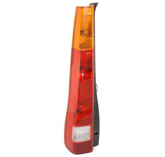 02-04 honda cr-v crv rear brake light taillight lamp left lh driver side new