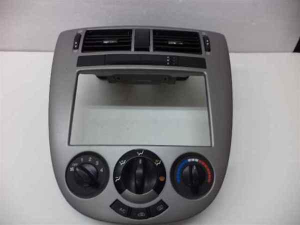 05 chrysler 300 ac heater climate control oem lkq