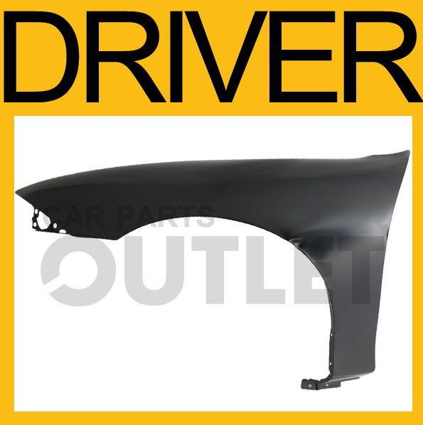 Oe 95-99 chevy cavalier driver side fender