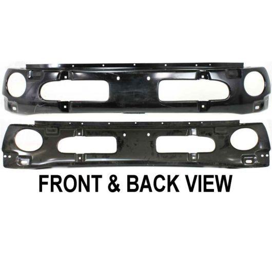 1999-2001 dodge ram 1500 sport ch1006179 front cover reinforcement new primered