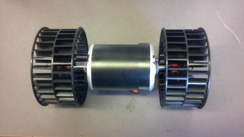 Volvo truck blower motor vn vnl 3946686 oem "new"