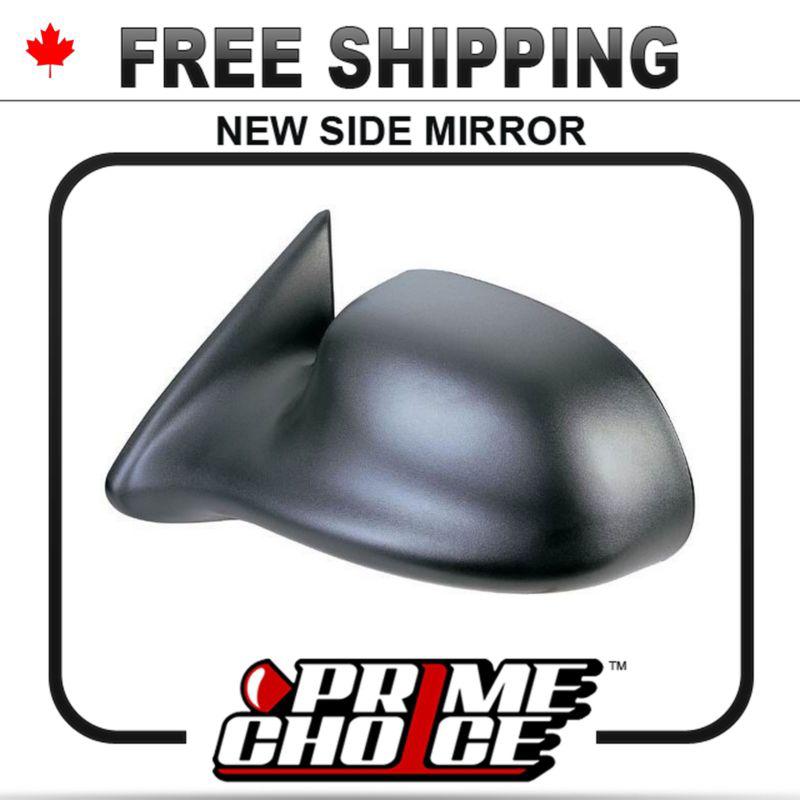 New power electric driver side view mirror left door 1997-2000 dakota/durango