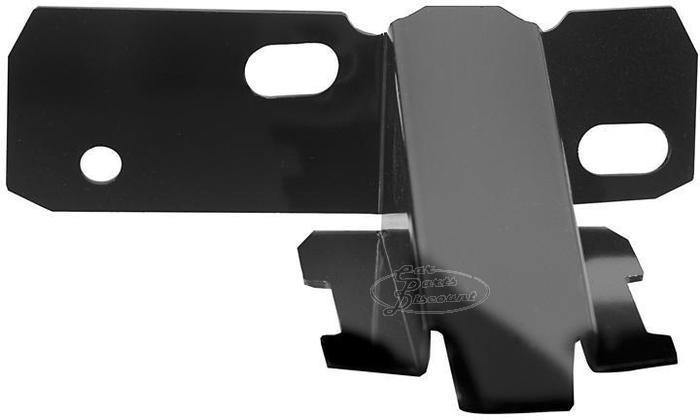 Dii trunk bracket - rear, lh