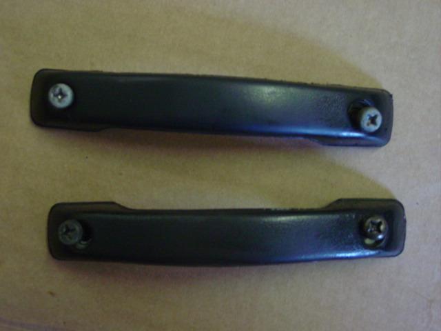 Suzuki samurai interior door handles