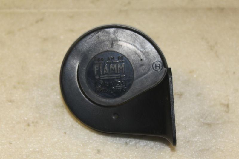 99 - 01 saab 9-5 horn high