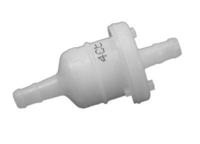 Mercury outboard 4-stroke inline fuel filter