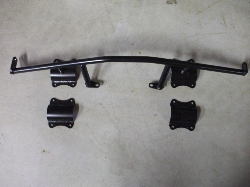 Swarr bar 8.8in rear support (05-14 gt, 11-14 v6 & 07-12 gt500)mustang