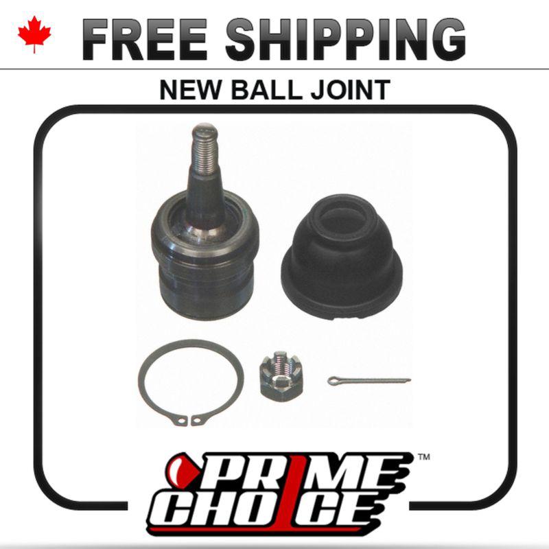 Premium lower ball joint - front left driver or right passenger side suspension