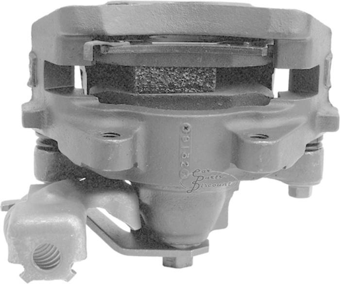 Cardone disc brake caliper