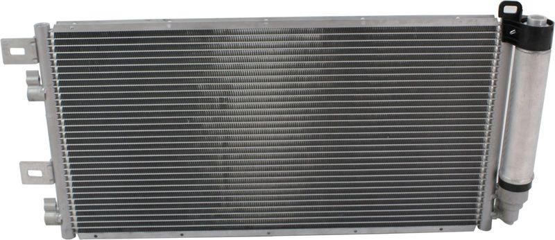 A/c condenser ac air conditioning condensor