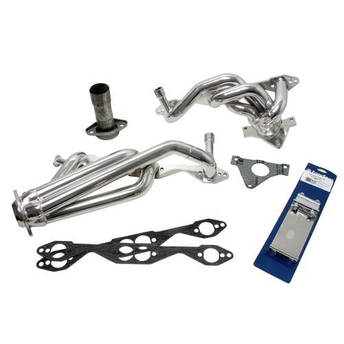 Bbk performance 1568 cnc-series performance header