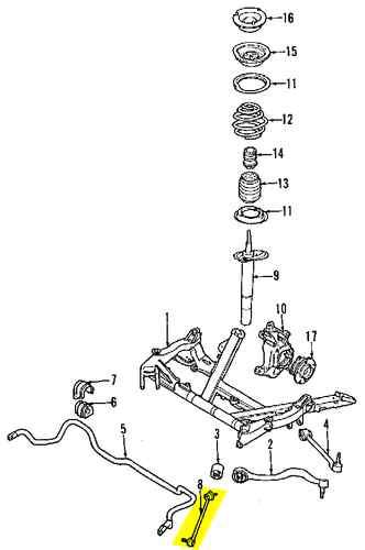 Bmw 31356765934 genuine oem factory original link