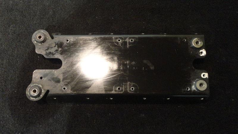 Ignition plate assy #825296, 1998 mercury 250hp efi 3.0l outboard motor