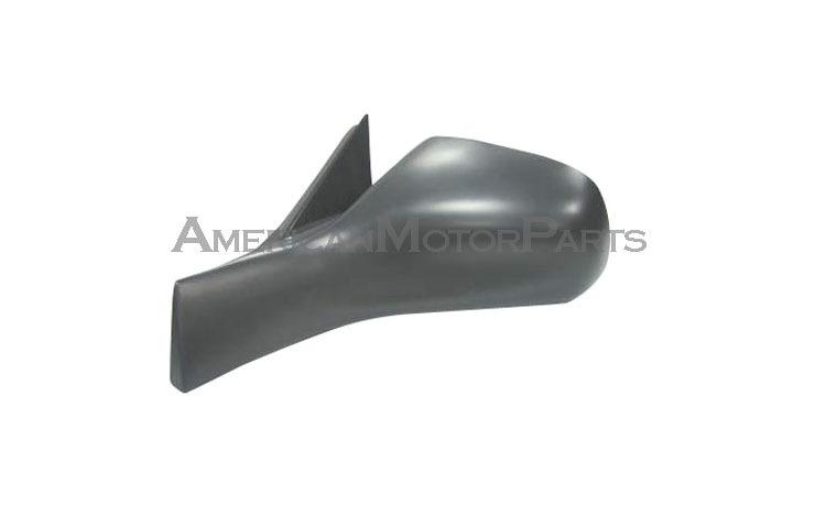 Depo driver power non heated mirror 04-08 pontiac grand prix 15796390