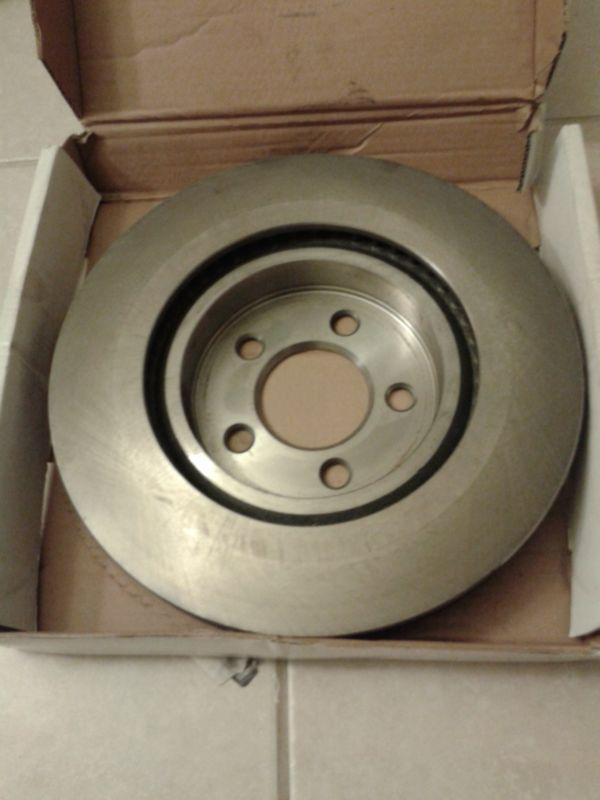 Bendix global prt5650 disc brake rotor