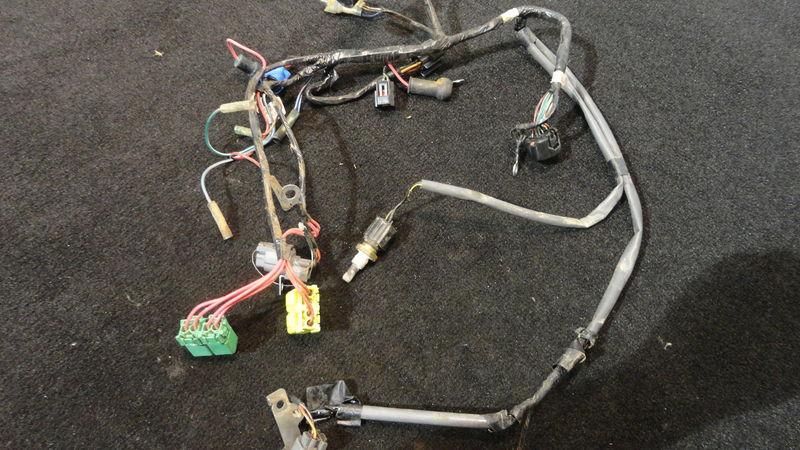 Engine harness assy #881364t 2 for 2004 mercury 115hp 4 stroke outboard