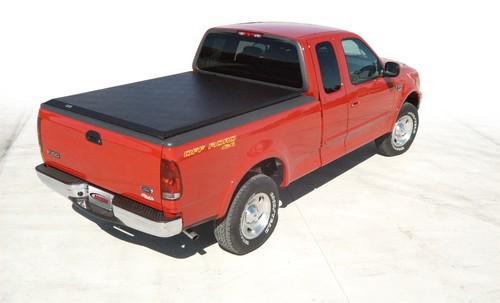 Access cover 11219 access; tonneau cover f-150 heritage pickup f-150 pickup