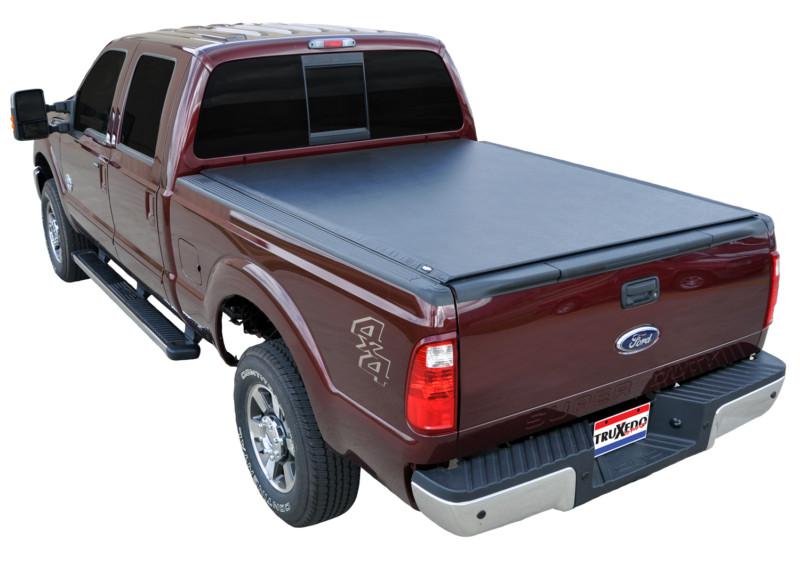 Truxedo 569101 truxedo lo pro qt; tonneau cover