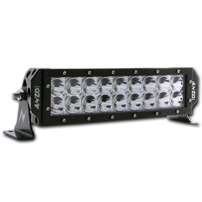 Anzo usa 881026 rugged vision; off road led light