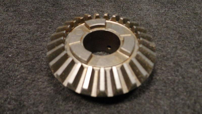 Reverse gear #43-55689 mercury 1970,1971,1972 115hp boat outdrive gearcase part