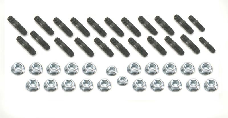 Mr. gasket 6316 ultra seal; oil pan stud kit