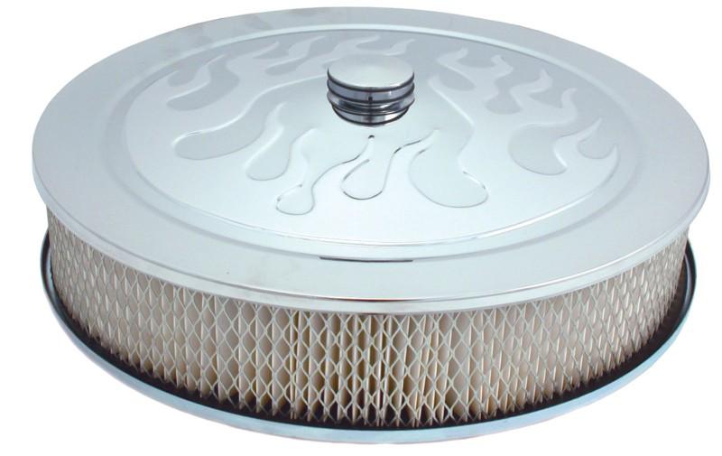 Spectre performance 4758 air cleaner assembly