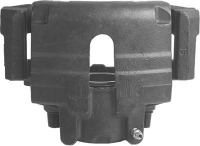 A-1 cardone brake caliper remanufactured replacement passenger side front ea