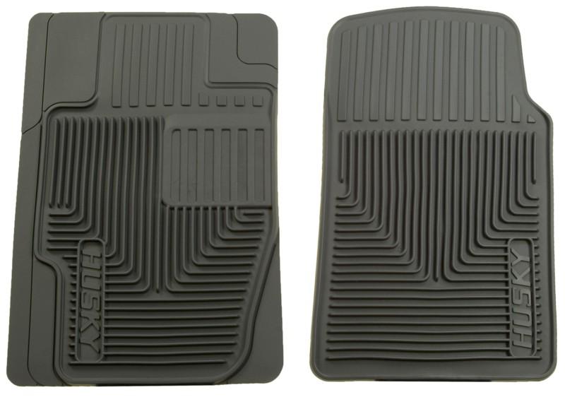 Husky liners 51112 heavy duty floor mat