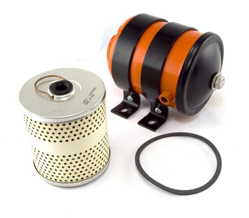 Omix-ada 17436.03 oil filter 55-60 cj-3b cj5 cj6