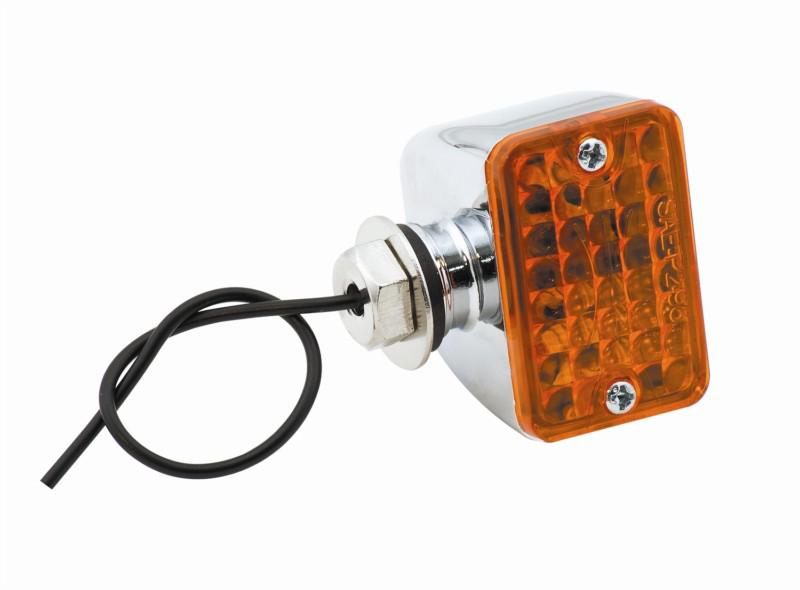 Mr. gasket 8219g turn signal light