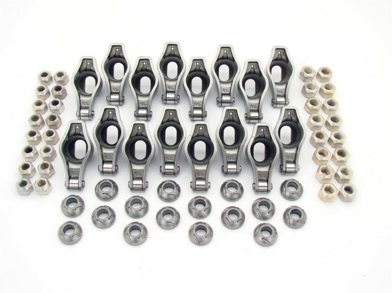 Competition cams 1451-16 magnum roller rockers; rocker arms