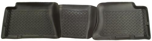 Husky liners 61471 classic style; floor liner