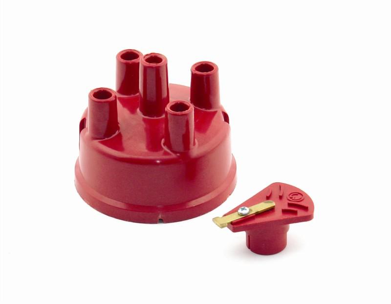 Mallory 2093m distributor cap and rotor kit