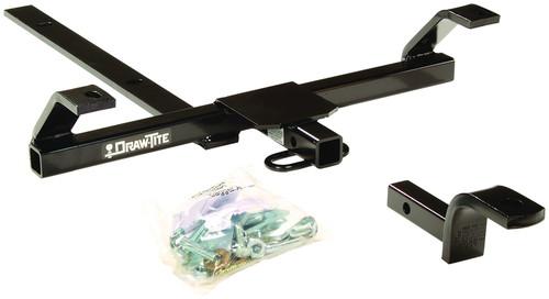 Draw-tite 24750 class i; sportframe; trailer hitch 00-06 sentra