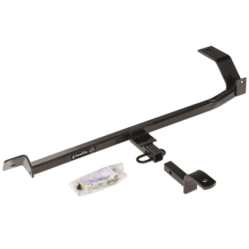 Draw-tite 24885 class i; sportframe; trailer hitch 08-12 lancer