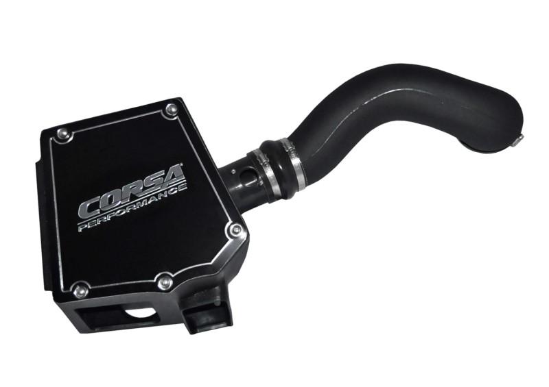 Corsa performance 44790 db air intake system