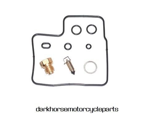 Carburetor rebuild kit honda  vt700 vt800 vt1100 shadow