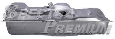 Spectra premium fuel tank f14a ford f-350