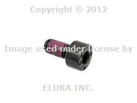 Bmw genuine auto trans shift handle screw for 3 5 7 z3 series e28 e30 e32 e34