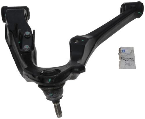 Gm oem 20832023 control arm/suspension control arm