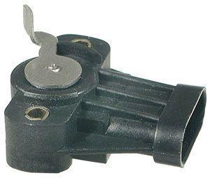 Airtex 5s5050 throttle position sensor brand new