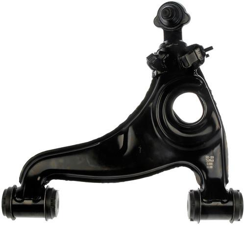 Control arm 1998-90 mercedes-benz 300sl, 500sl, sl320, sl500 platinum# 2411209