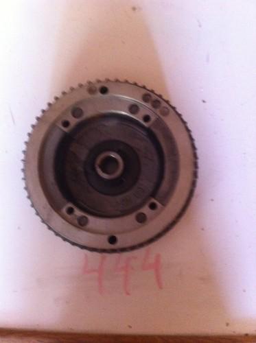 4.5 5 7.5 8 hp johnson evinrude omc outboard flywheel 0582427