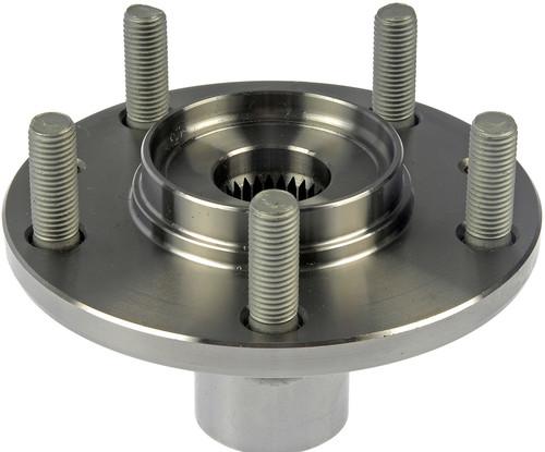 Wheel hub sedona platinum# 2930650