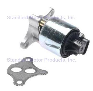 Standard ignition egr valve egv466t