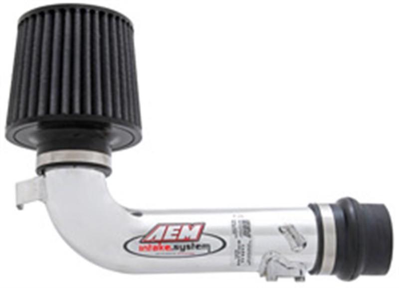 Aem induction 22-474p short ram; induction system 02-07 9-2x forester impreza