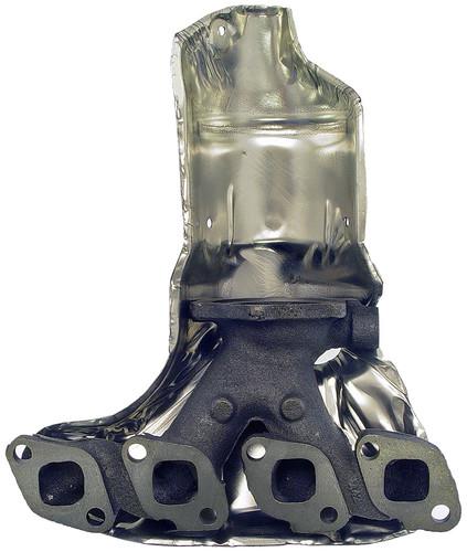 Exhaust manifold cast altima; 2.4l platinum# 1390401